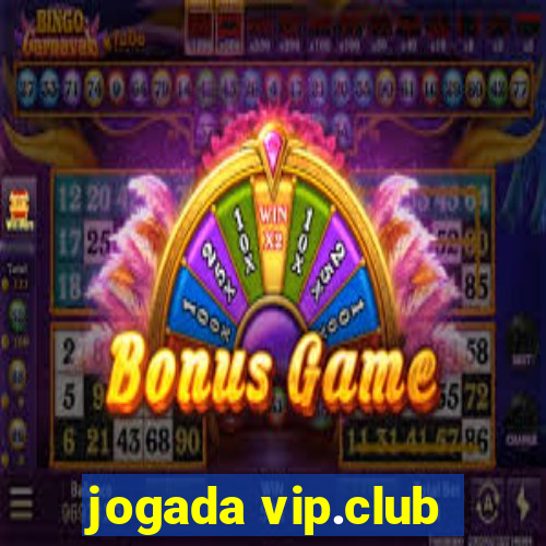 jogada vip.club